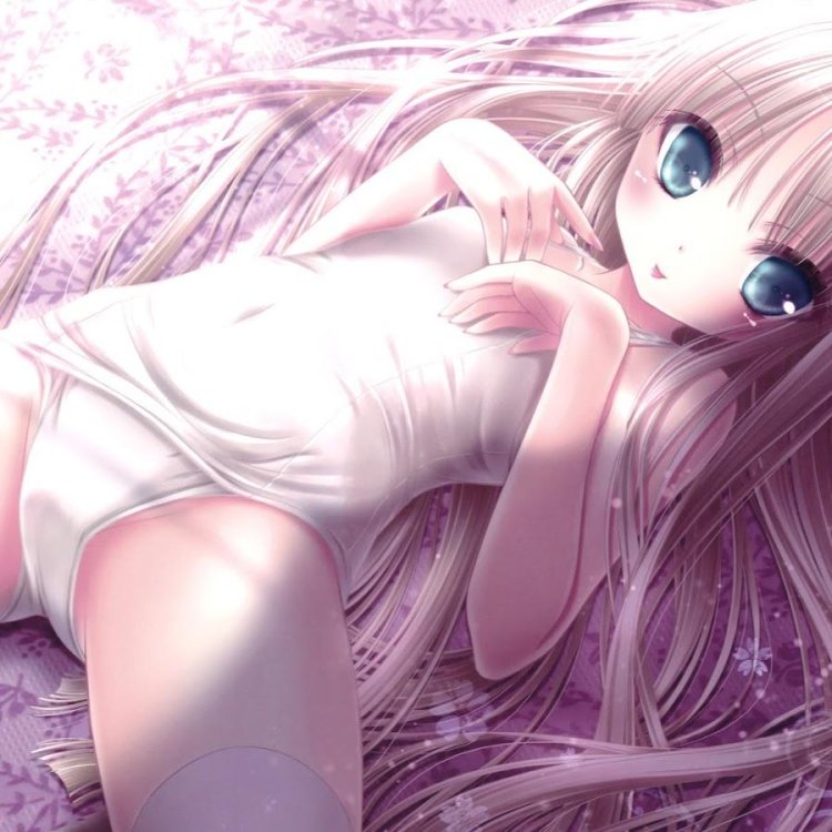 Hentai Girl with tails