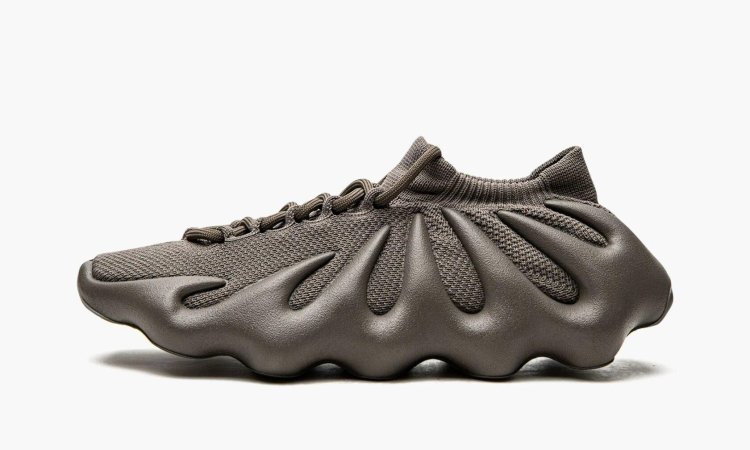 Adidas Yeezy 450 Dark Slate