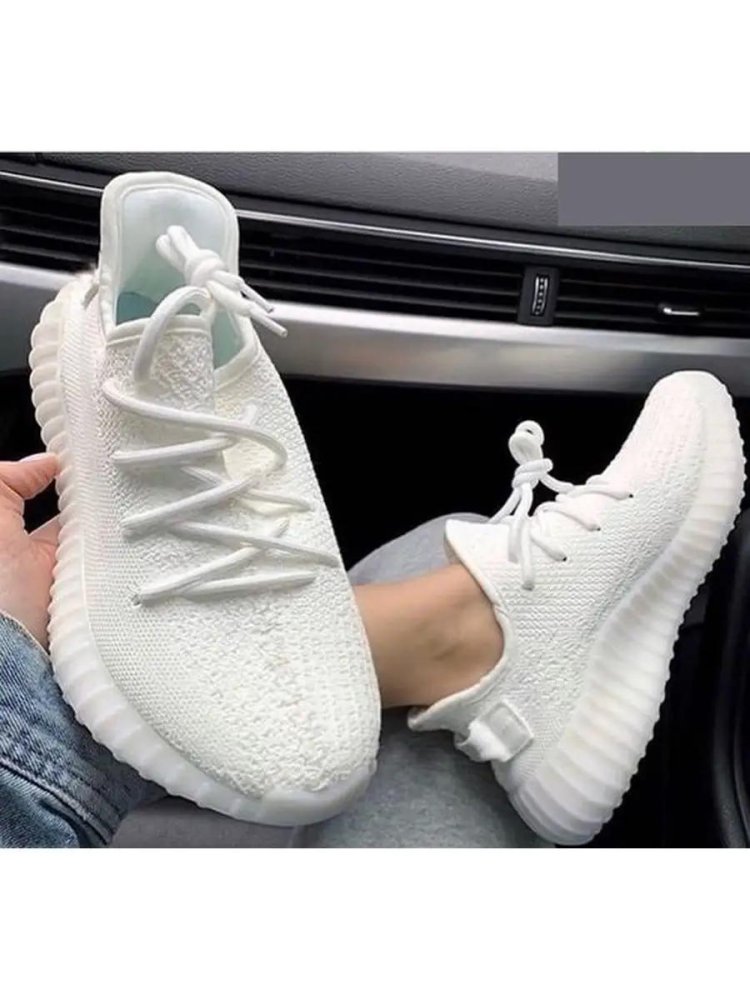 Adidas Yeezy Boost 350 White
