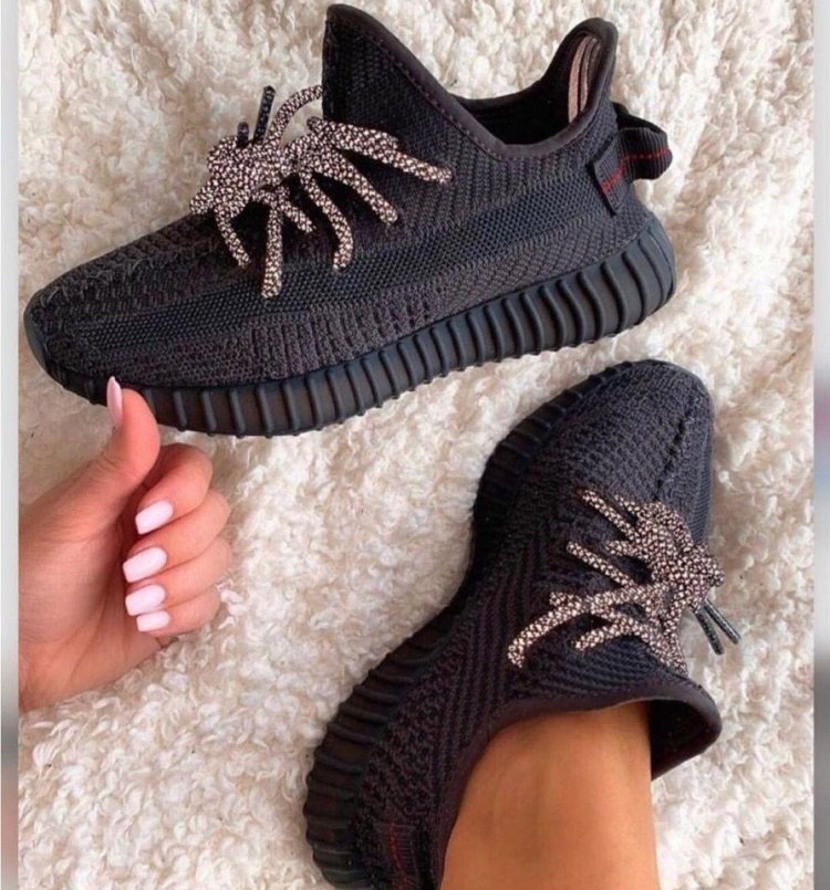 Adidas Yeezy Boost