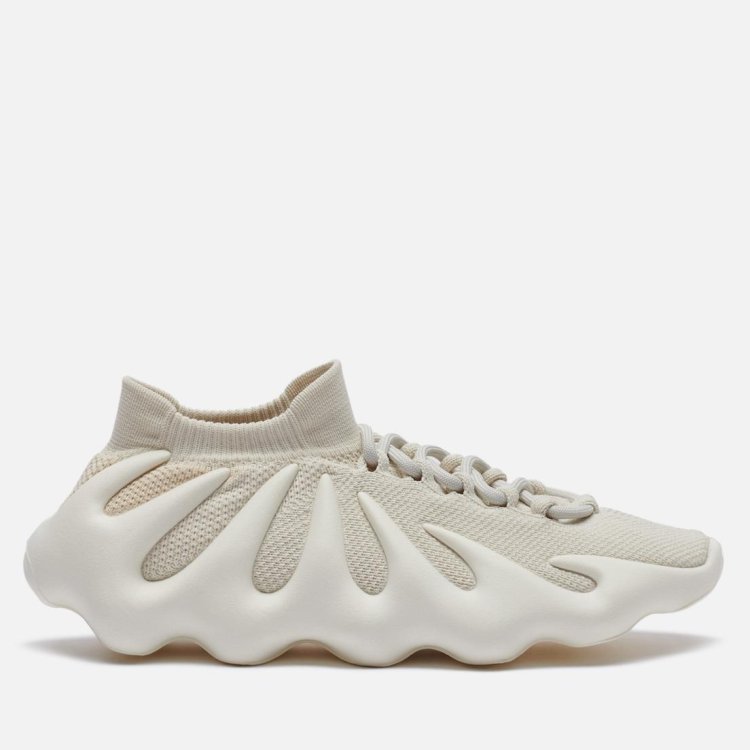 Yeezy 450 cloud White