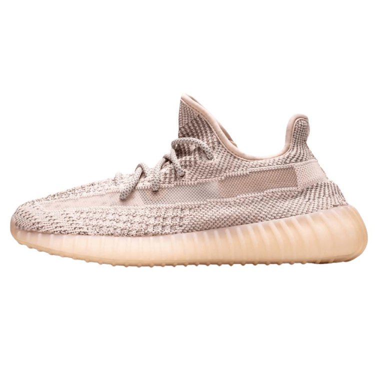 Yeezy 350 Bone