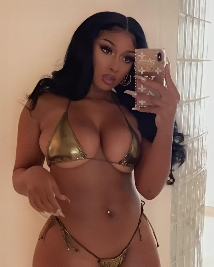 Megan the Stallion