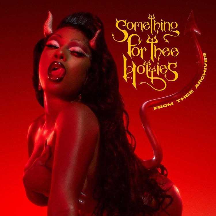 Megan Thee Stallion - Soe Hotties