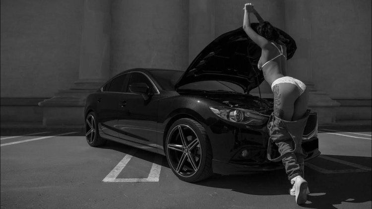 Ekaterina Komova Alex Bazilev