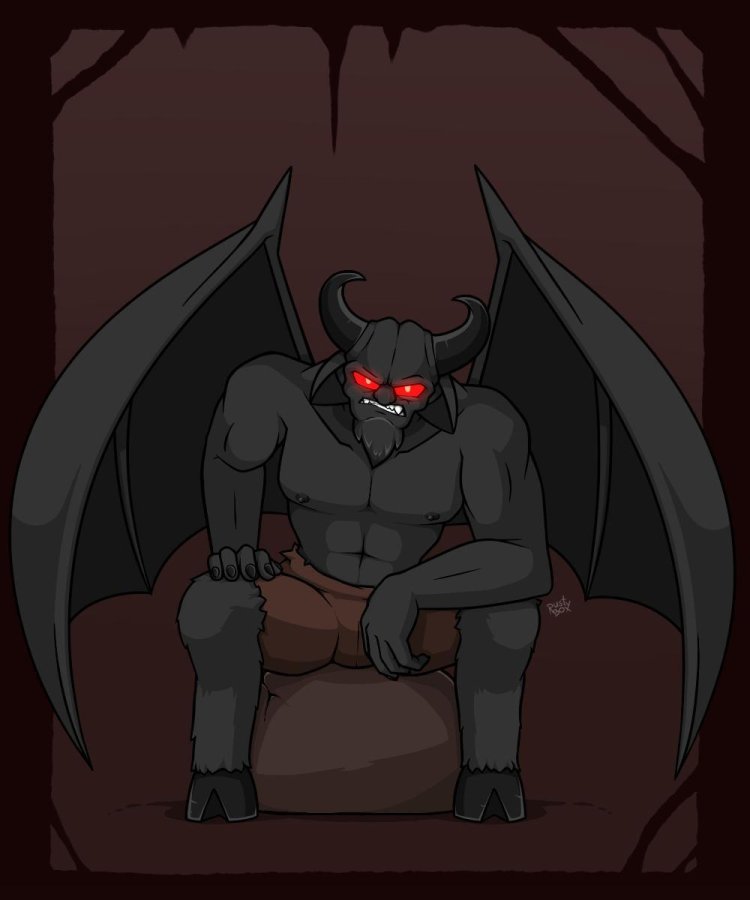 Azazel Isaac