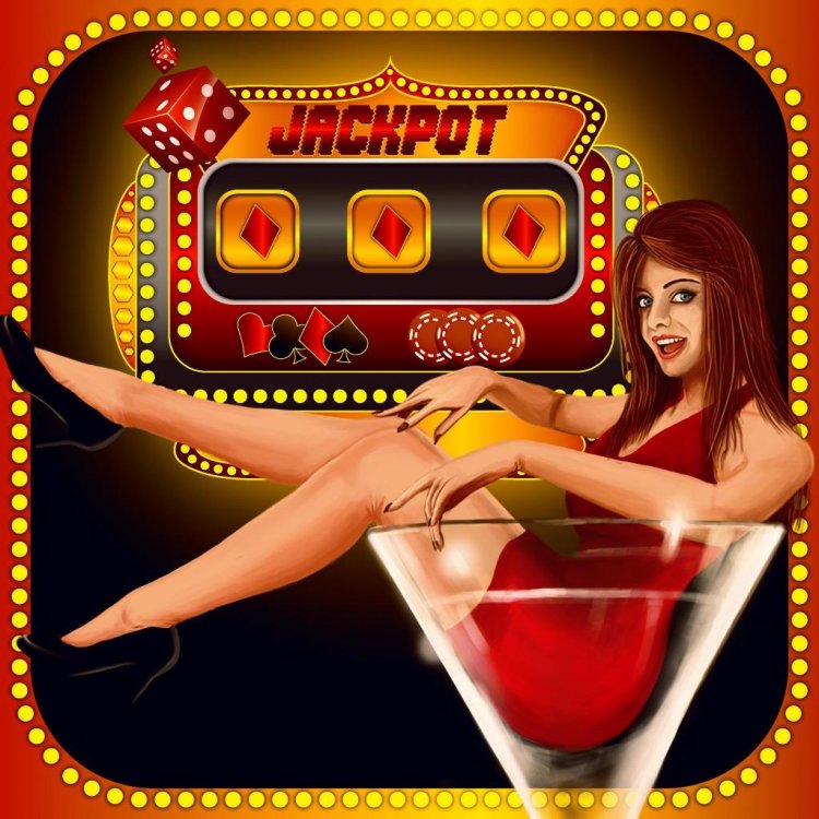 Casino slot machines Bonusks