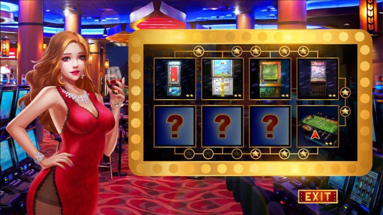 Game simulators of the Y888 casino