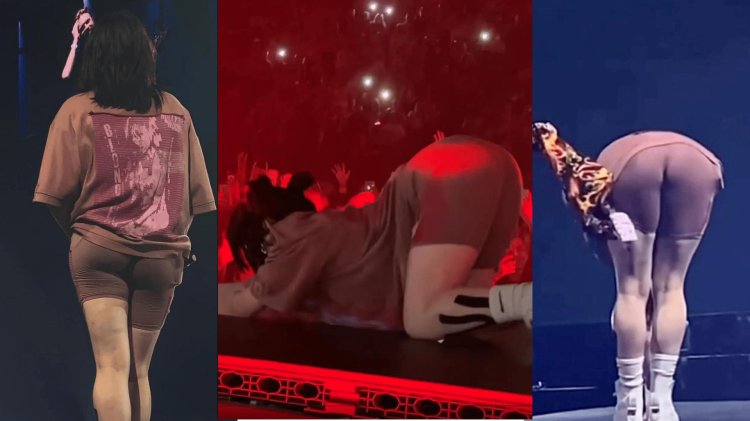 Drain Billy Ailish 18