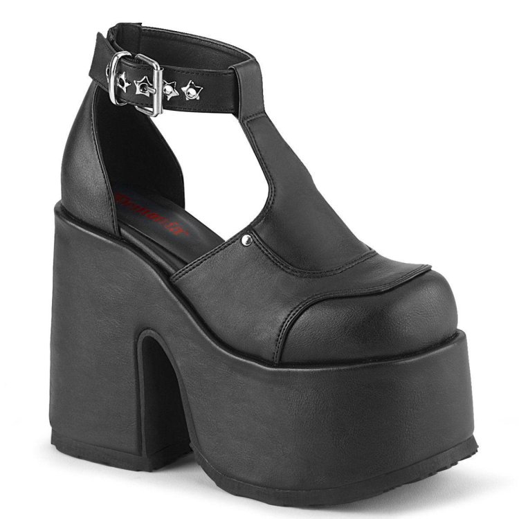 Demonia shoes