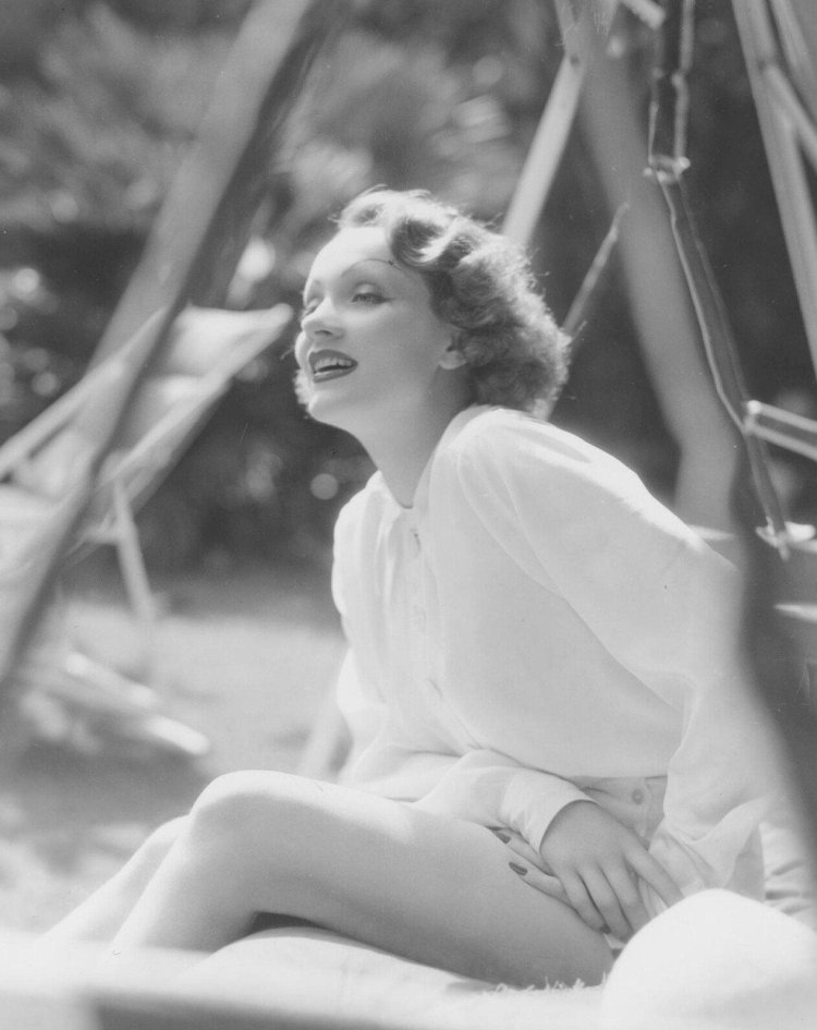 Marlene Dirich photo xxx