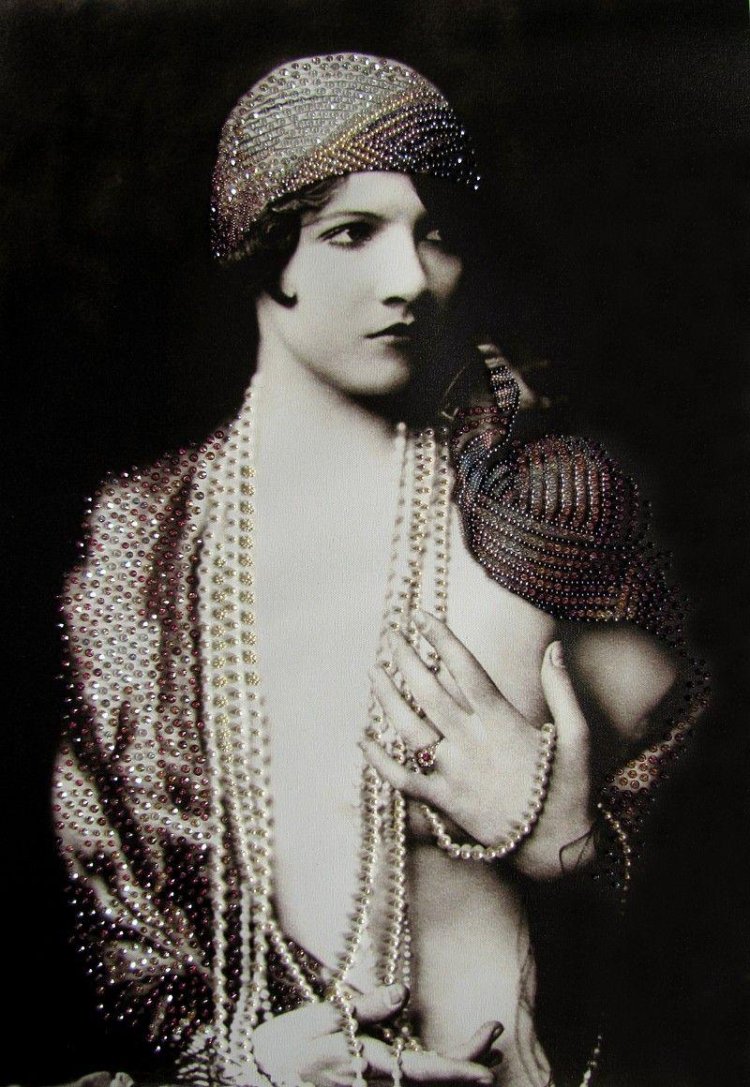 Alfred Cheney Johnston
