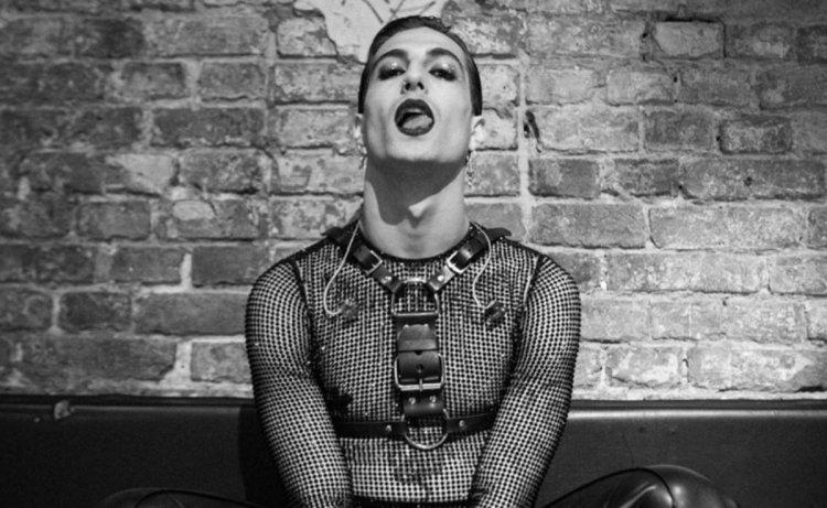 Damiano David Maneskin