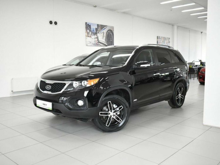 Nissan Kashkay 2014 Black