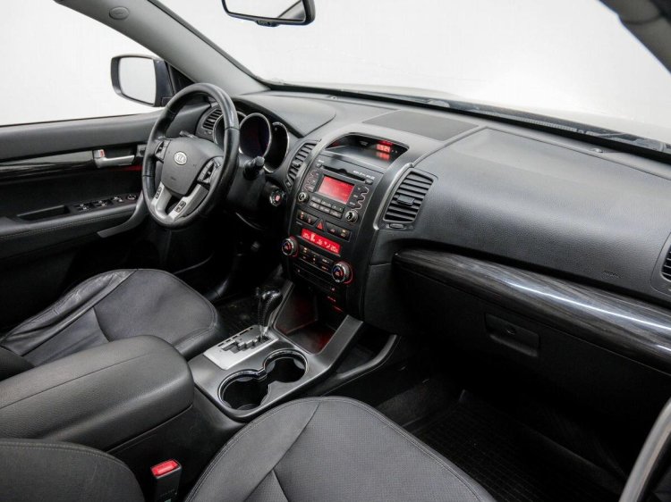 Mitsubishi Asx 2012 Salon