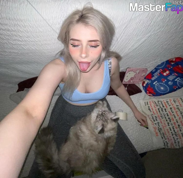 Klevakina Kristina Bratsk