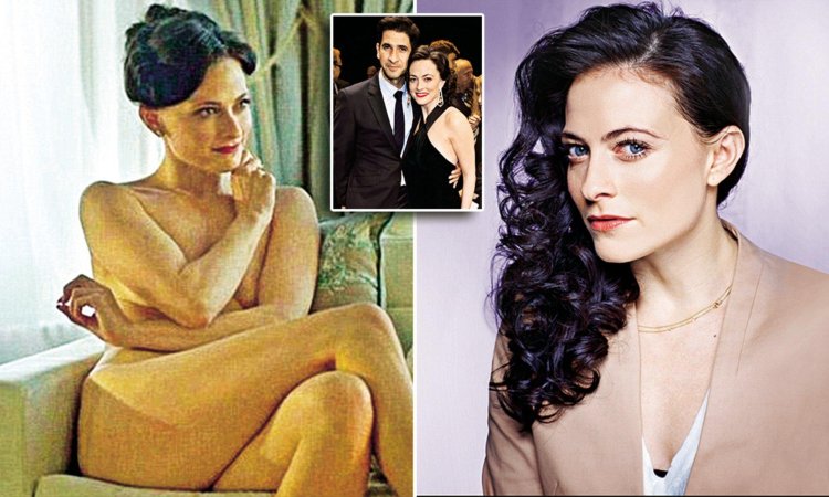 Lara Pulver