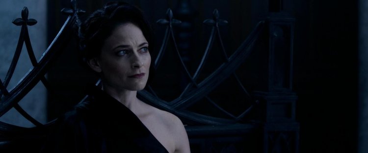 Lara Pulver Underworld