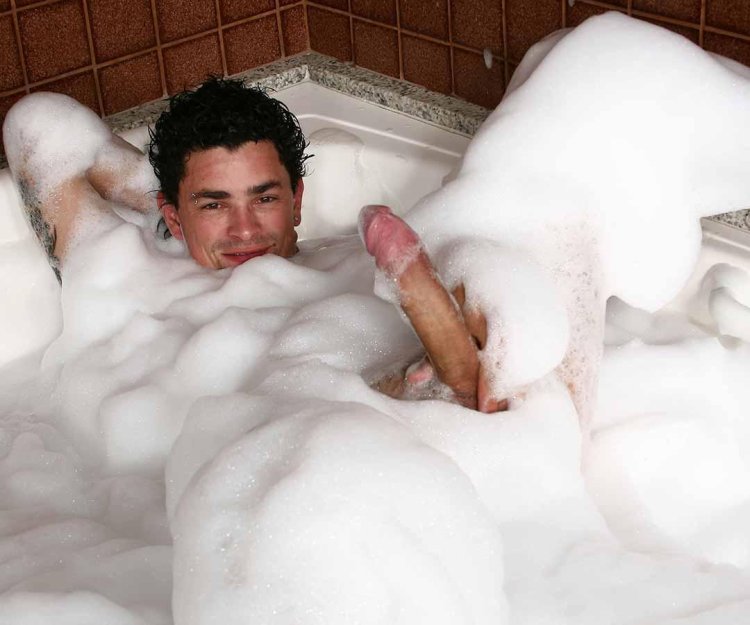 How to make a penis foam