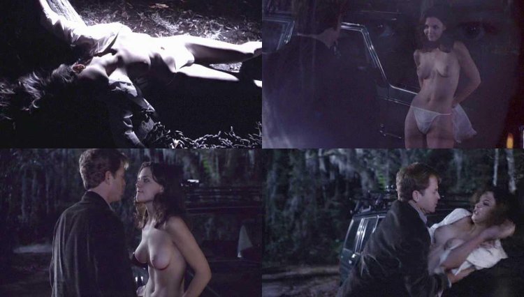 Katie Holmes Sex scene