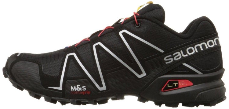 Salomon Speedcross 5