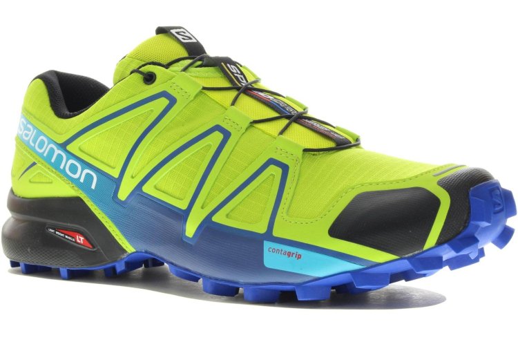 Salomon Speedcross 4 w