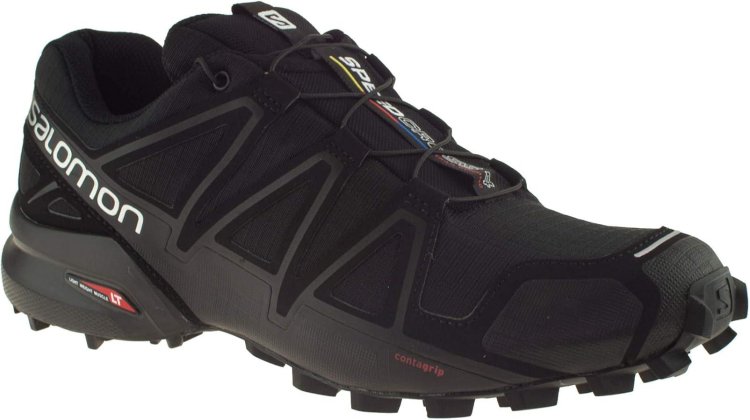 Salomon Speedcross 3 GTX