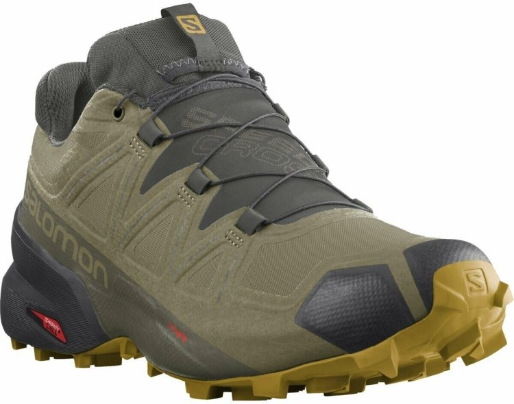 Salomon Speedcross 5 GTX