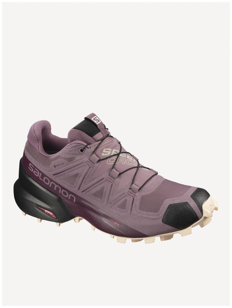 Salomon Speedcross 5 GTX W