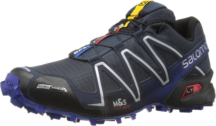Sneakers Salomon Speudcross 3