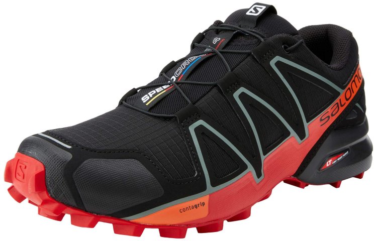 Salomon Speedcross 5 GTX