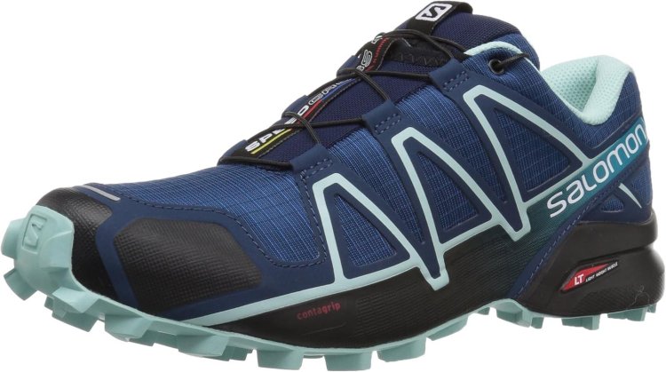 Salomon Speedcross 4 W