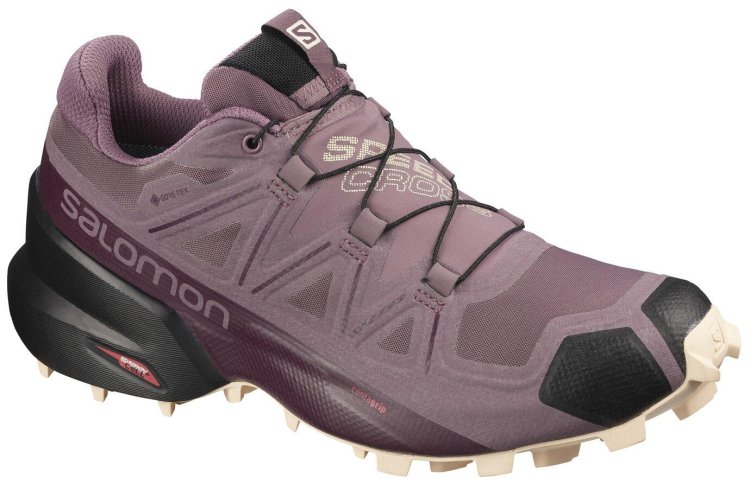 Salomon Speedcross 5 GTX