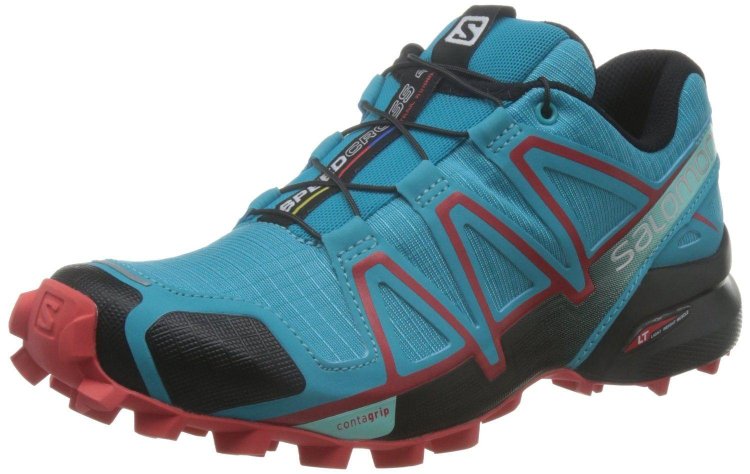 Salomon Speedcross 4