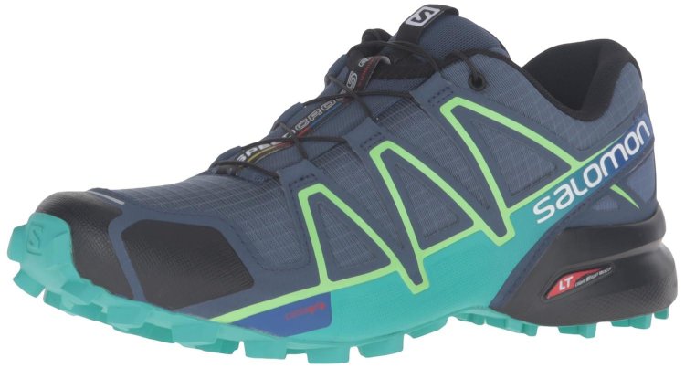 Salomon Speedcross 4