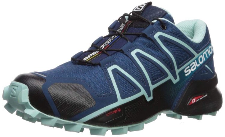 Speedcross 6 Trailil Running Shoes Article 4679716