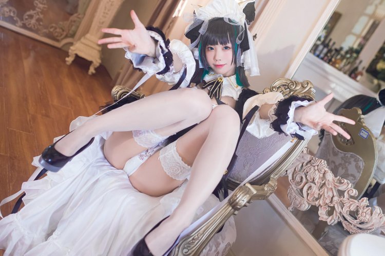 Azur Lane Stockings