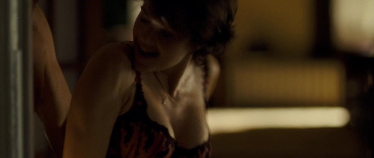 Karl Gujino Guardians Scene