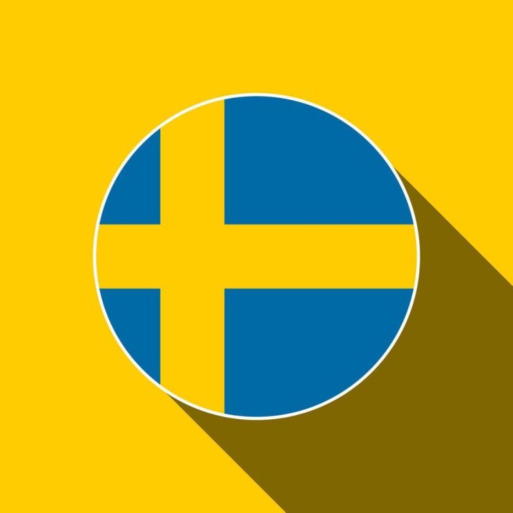 Sweden Logo