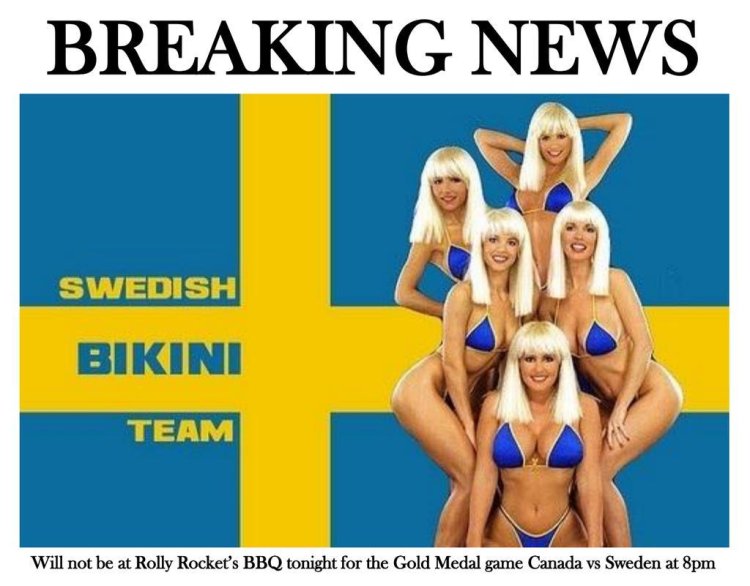 Naked woman with the flag of Finland