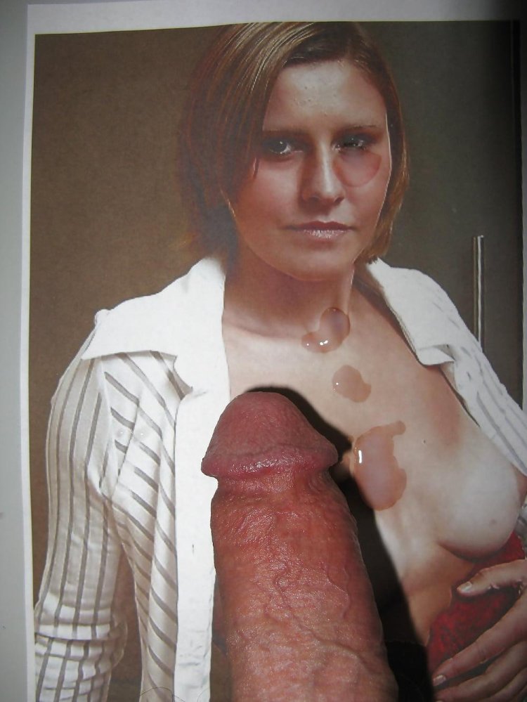 Cum Tribubute Russians Actresses