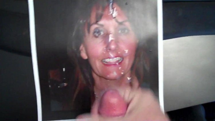 Cum Tribute famous persons