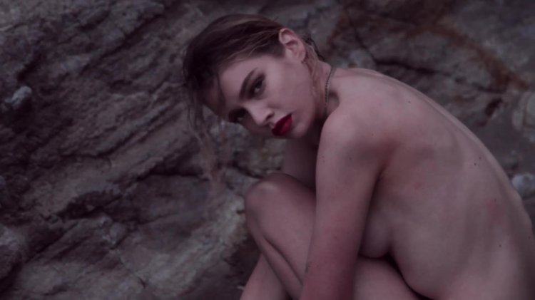 Stella Maxwell Porn films