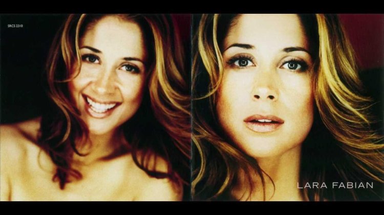 Lara Fabian 1999