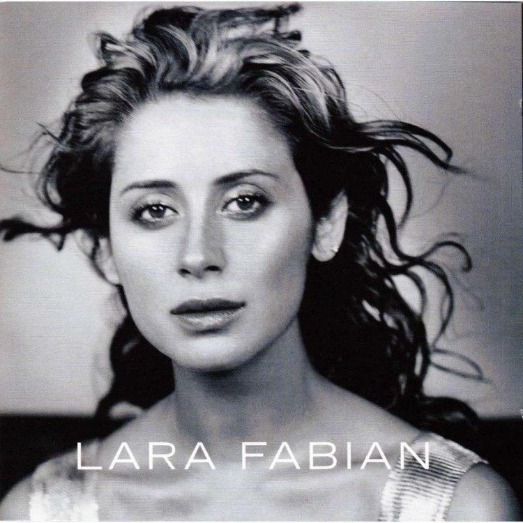 Lara Fabian