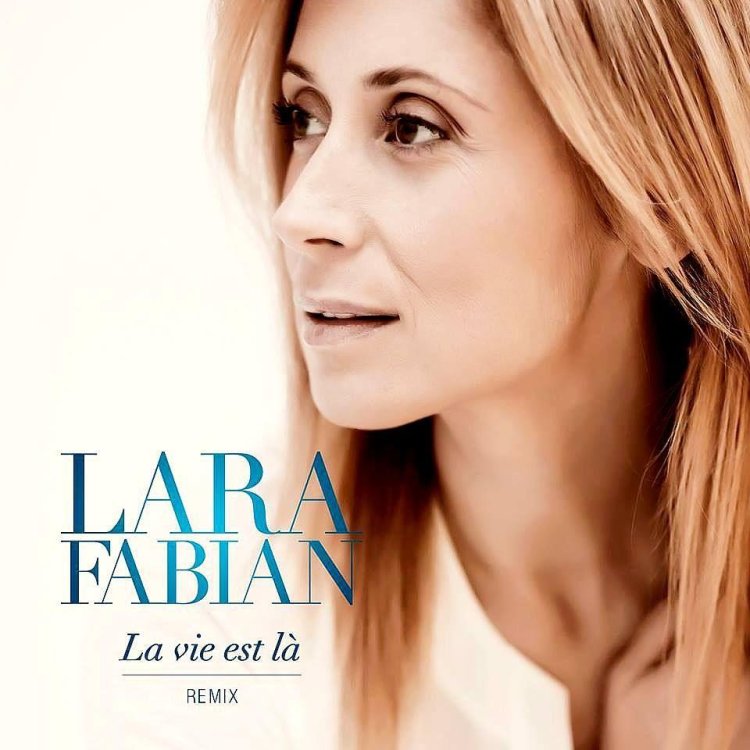 Lara Fabian