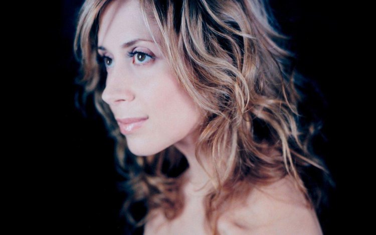 Lara Fabian