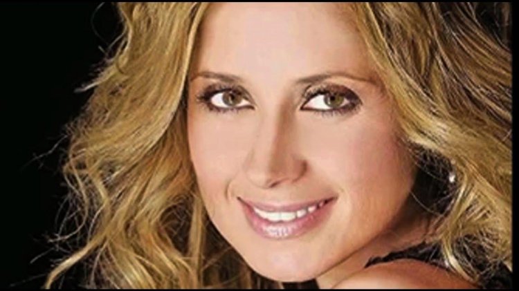 Lara Fabian