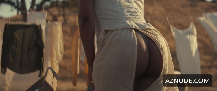 Dalila Ali Rezha naked