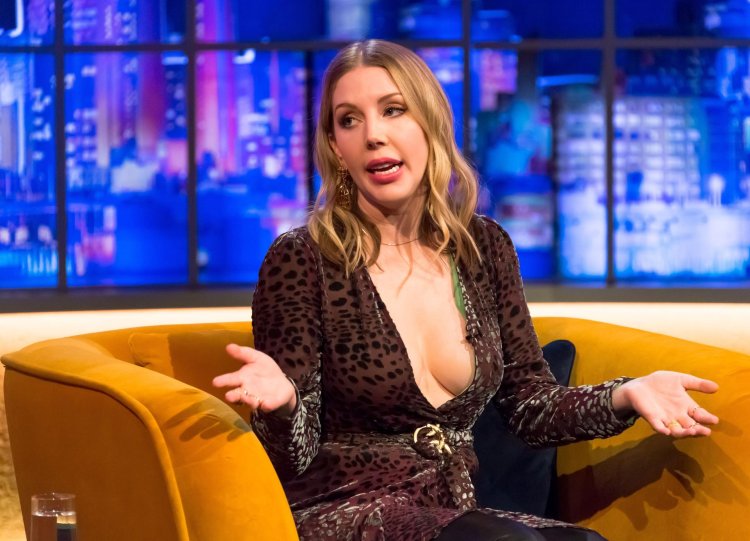 Katherine Ryan